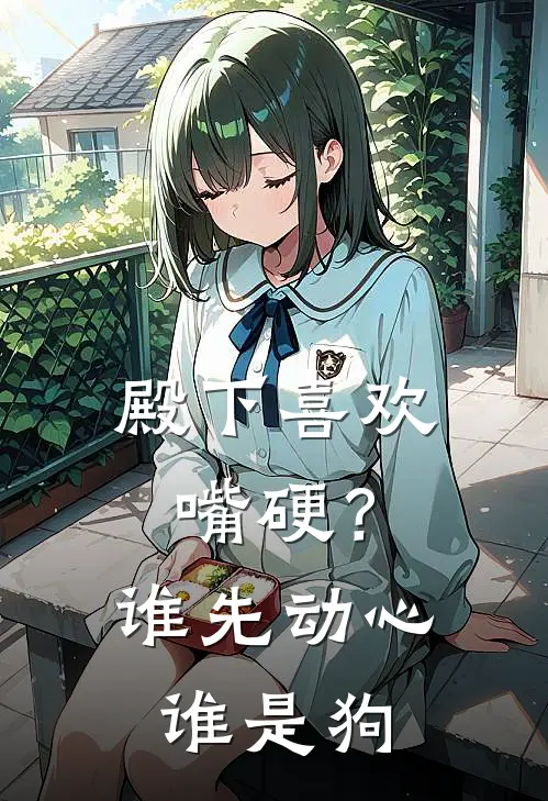 殿下喜欢嘴硬？谁先动心谁是狗苏桃夭卫魈最新热门小说_殿下喜欢嘴硬？谁先动心谁是狗全本在线阅读