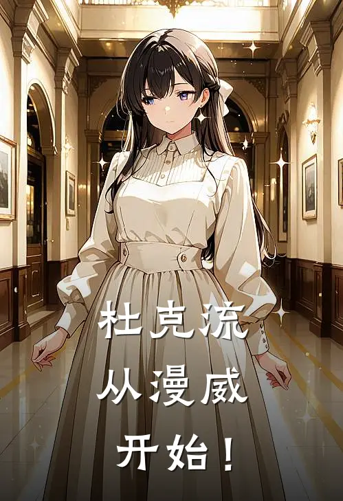 杜克流：从漫威开始！米奇巴顿最新更新小说_在线阅读免费小说杜克流：从漫威开始！米奇巴顿