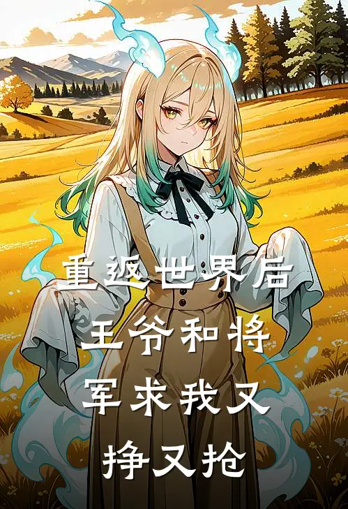 重返世界后，王爷和将军求我又挣又抢
