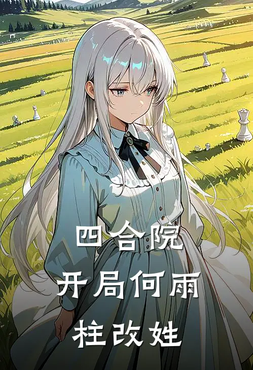 四合院：开局何雨柱改姓何雨柱赵雨柱免费小说完结_最新完本小说推荐四合院：开局何雨柱改姓(何雨柱赵雨柱)