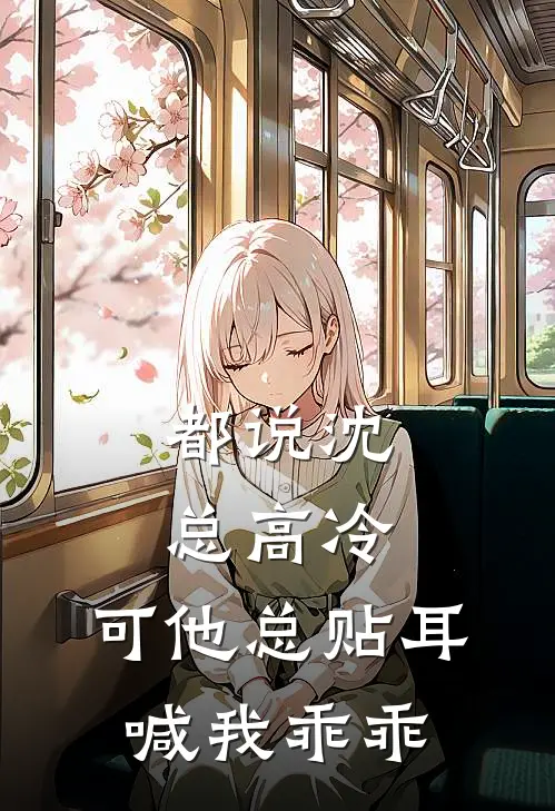 都说沈总高冷，可他总贴耳喊我乖乖(云棠沈临舟)热门小说_完结版小说全文免费阅读都说沈总高冷，可他总贴耳喊我乖乖(云棠沈临舟)