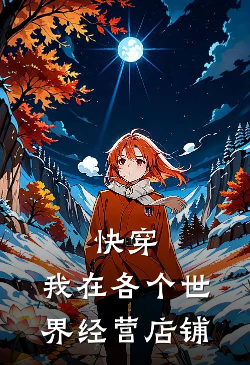 快穿，我在各个世界经营店铺楚曦郑晨全文阅读免费全集_免费小说快穿，我在各个世界经营店铺(楚曦郑晨)
