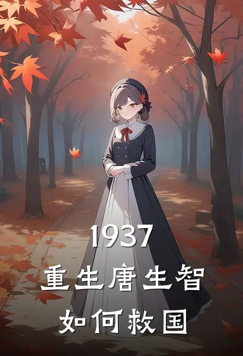 1937，重生唐生智，如何救国(唐生智林默)热门小说在线阅读_热门小说1937，重生唐生智，如何救国(唐生智林默)