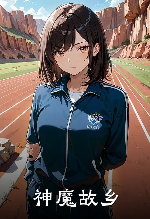 神魔故乡