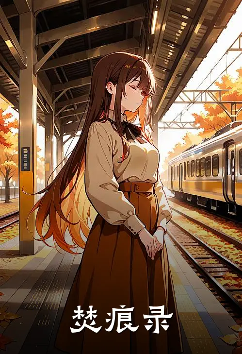 陆衍朱琎(焚痕录)全本免费在线阅读_(焚痕录)完结版免费在线阅读