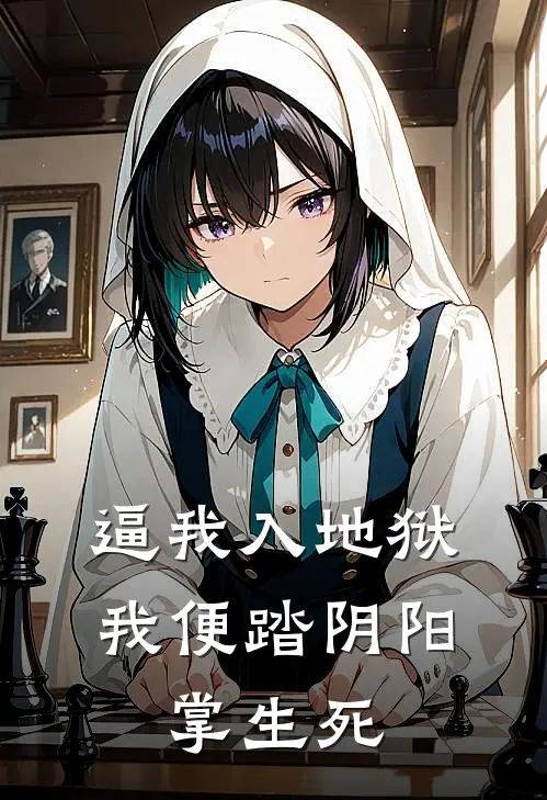 逼我入地狱，我便踏阴阳，掌生死（苏玉玄清）最新章节列表_苏玉玄清)逼我入地狱，我便踏阴阳，掌生死最新章节列表笔趣阁（逼我入地狱，我便踏阴阳，掌生死）