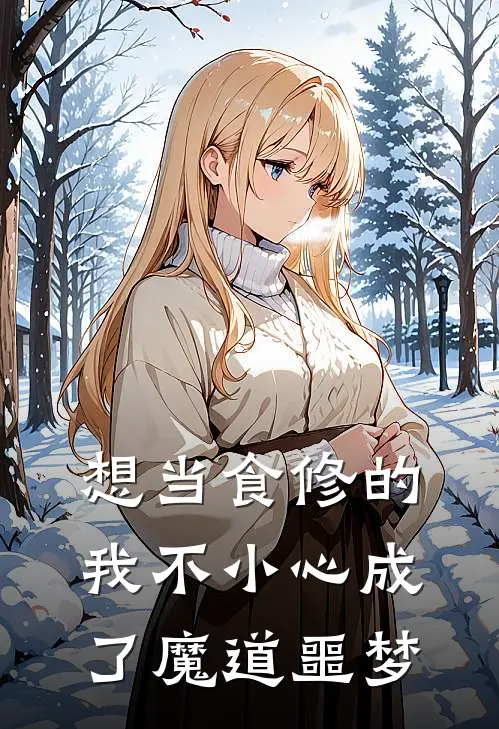 想当食修的我不小心成了魔道噩梦林清玄青云宗热门的网络小说_热门的网络小说想当食修的我不小心成了魔道噩梦(林清玄青云宗)