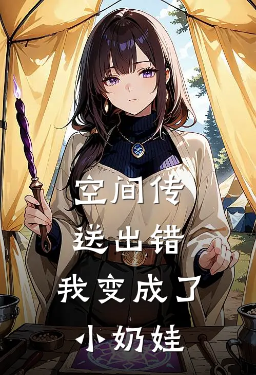 空间传送出错，我变成了小奶娃(江沛沛二白)热门网络小说_最新完本小说空间传送出错，我变成了小奶娃(江沛沛二白)