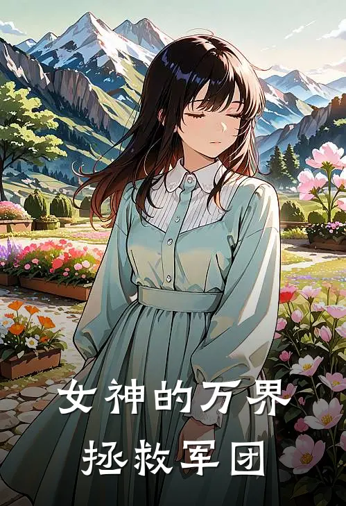 女神的万界拯救军团