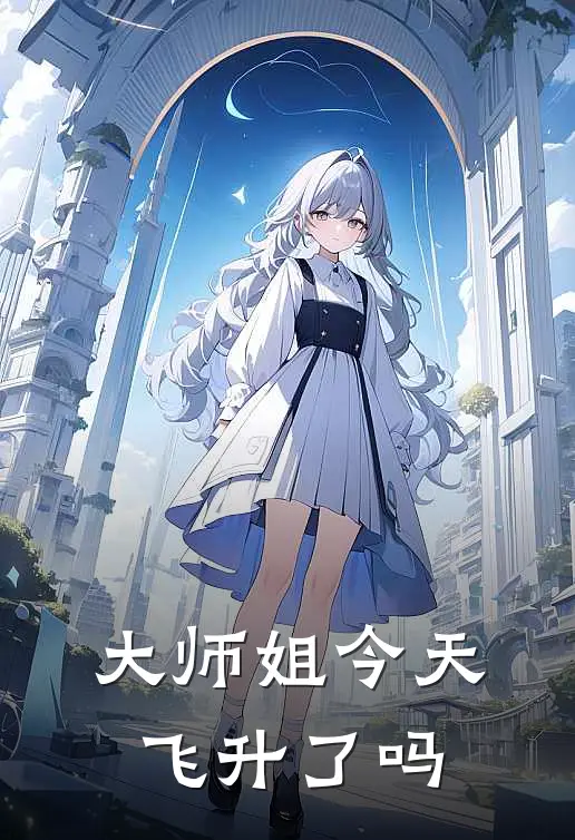 大师姐今天飞升了吗(谢弈安秦万里)全文阅读免费全集_完结小说大师姐今天飞升了吗谢弈安秦万里