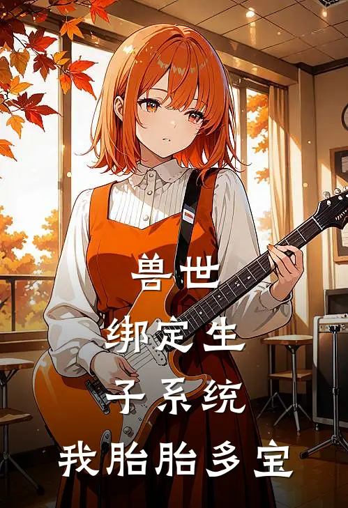 兽世：绑定生子系统，我胎胎多宝