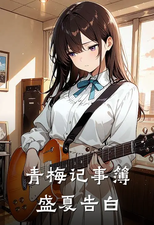 青梅记事簿：盛夏告白(顾沉林依依)免费阅读_热门的小说青梅记事簿：盛夏告白顾沉林依依