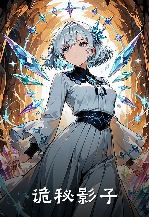 诡秘影子顾冉宋东全文在线阅读_诡秘影子全集免费阅读