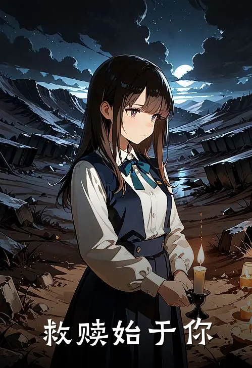 救赎始于你林溪江屿免费小说在线阅读_热门小说在线阅读救赎始于你林溪江屿