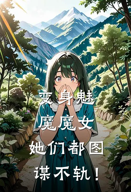 变身魅魔魔女，她们都图谋不轨！莉莉丝娜菲娅推荐完结小说_热门小说在线阅读变身魅魔魔女，她们都图谋不轨！(莉莉丝娜菲娅)