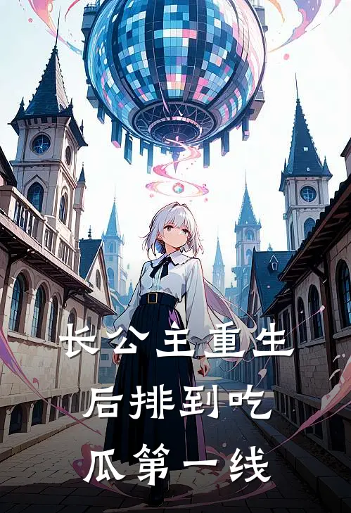 长公主重生后排到吃瓜第一线(沈余欢天赐)全本免费在线阅读_长公主重生后排到吃瓜第一线最新章节在线阅读