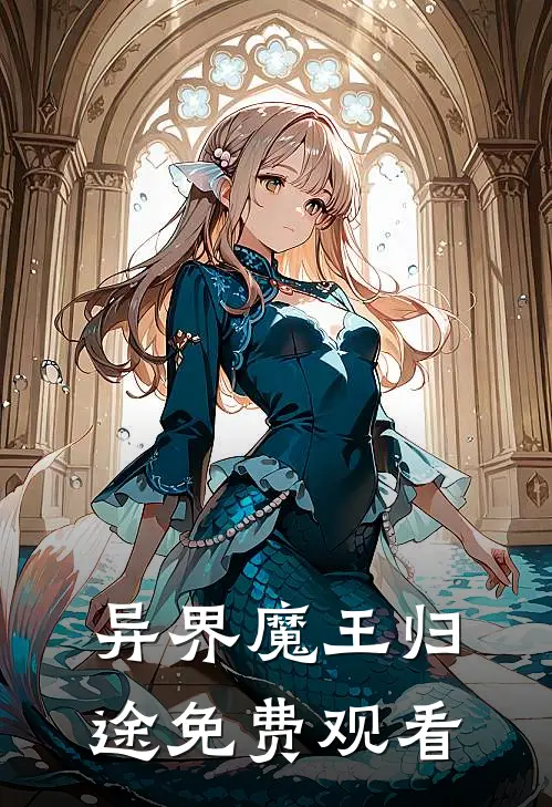 异界魔王归途免费观看