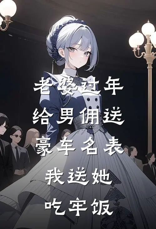 老婆过年给男佣送豪车名表，我送她吃牢饭徐梦云郑德宇最新好看小说_免费小说老婆过年给男佣送豪车名表，我送她吃牢饭(徐梦云郑德宇)