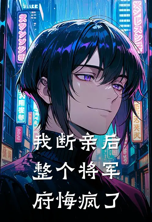 我断亲后，整个将军府悔疯了(赵大壮霍震山)热门小说_《我断亲后，整个将军府悔疯了》最新章节在线阅读