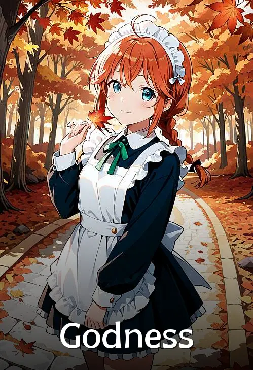 GodnessLYLSYJ最新小说全文阅读_在线免费小说Godness(LYLSYJ)