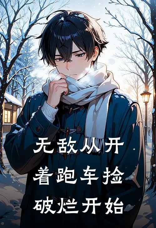 秦默苏雨晴(无敌从开着跑车捡破烂开始)全章节在线阅读_(无敌从开着跑车捡破烂开始)全本在线阅读