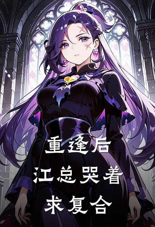 重逢后，江总哭着求复合江临苏夏屿完本热门小说_小说推荐完结重逢后，江总哭着求复合江临苏夏屿
