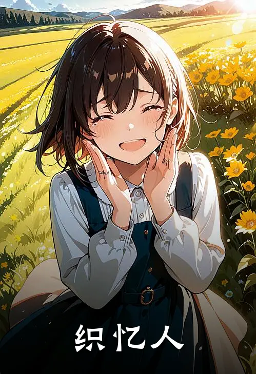 织忆人