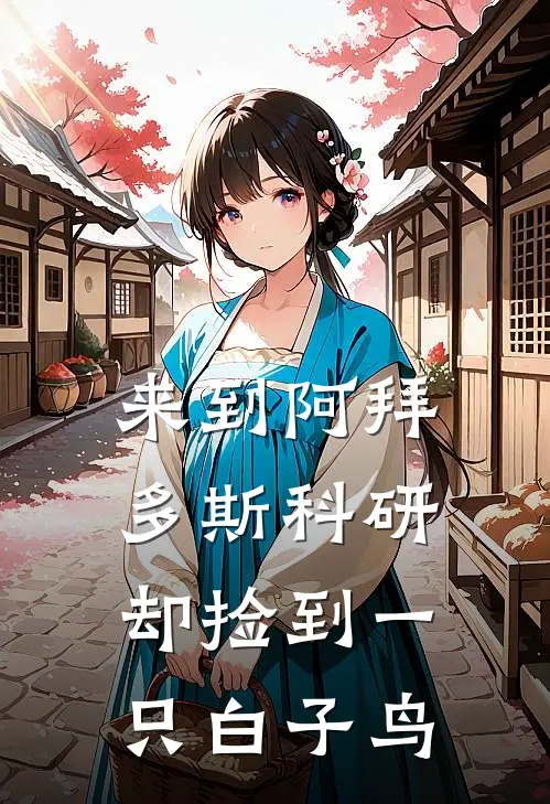 来到阿拜多斯科研却捡到一只白子鸟