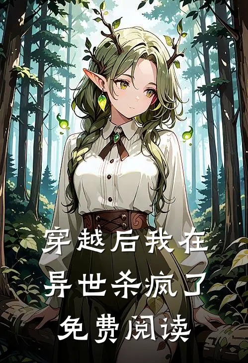 穿越后我在异世杀疯了免费阅读