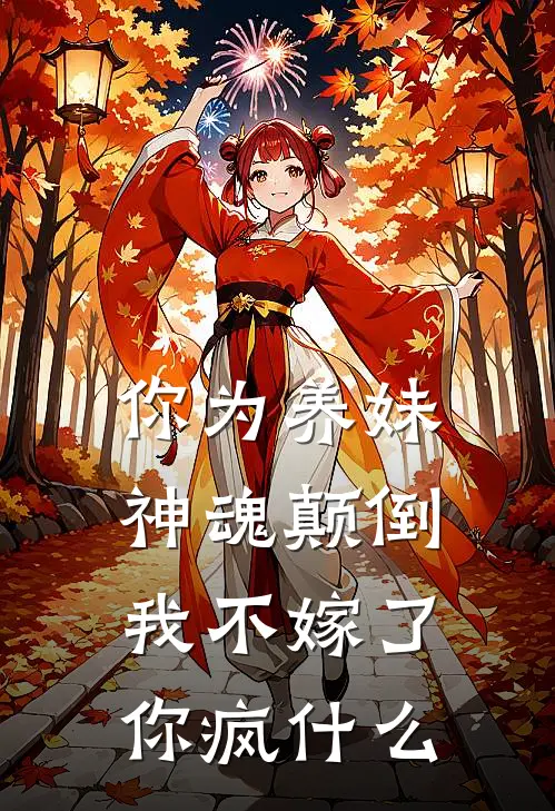 你为养妹神魂颠倒，我不嫁了你疯什么乔胥安曲歌完结小说_免费小说在线看你为养妹神魂颠倒，我不嫁了你疯什么乔胥安曲歌
