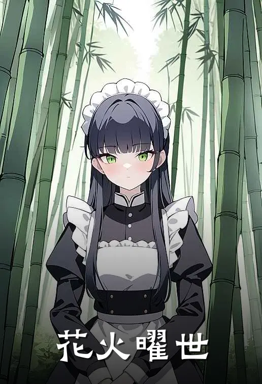 《花火曜世》米娅卡贝拉火爆新书_花火曜世(米娅卡贝拉)最新热门小说