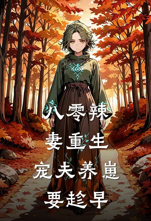 八零辣妻重生：宠夫养崽要趁早(姜晚陆淮州)最新章节在线阅读_(八零辣妻重生：宠夫养崽要趁早)最新章节在线阅读