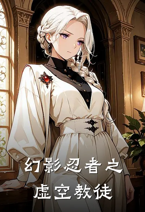 幻影忍者之虚空教徒(劳埃德妮雅)免费小说全集_完本小说免费阅读幻影忍者之虚空教徒(劳埃德妮雅)