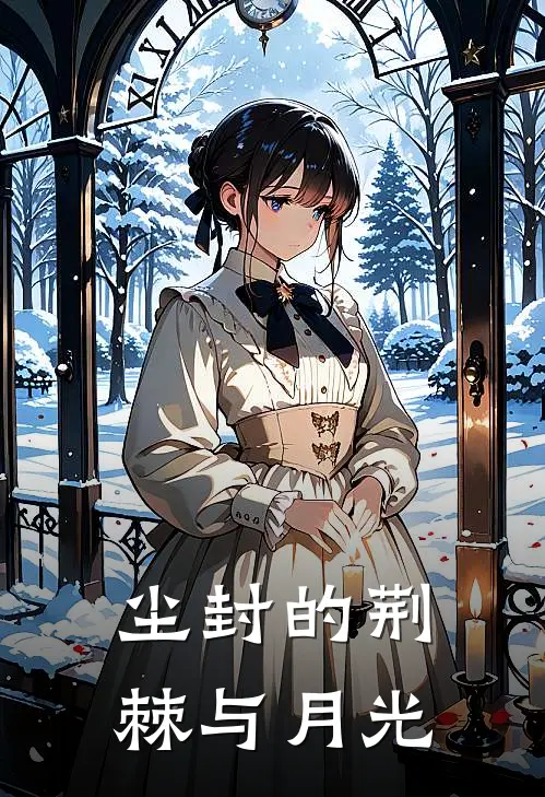 尘封的荆棘与月光傅逸阳傅明远完本完结小说_完本完结小说尘封的荆棘与月光(傅逸阳傅明远)