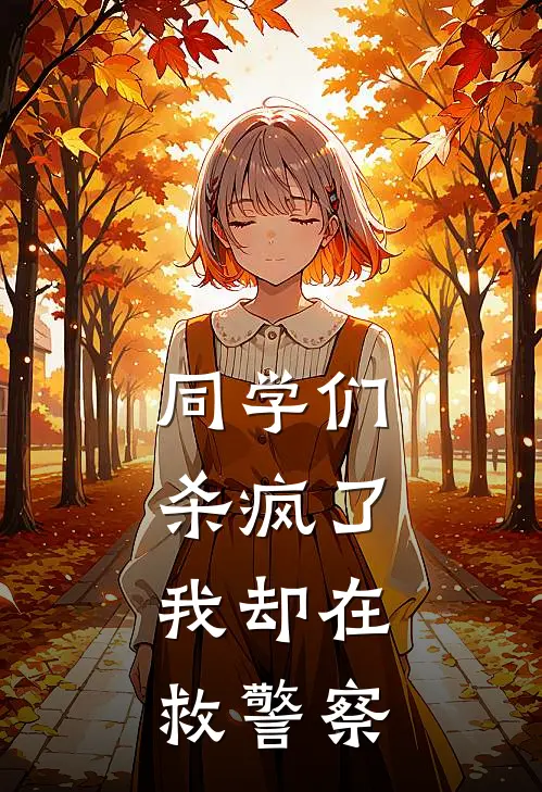 同学们杀疯了，我却在救警察林砚陈雨完本热门小说_小说完结版同学们杀疯了，我却在救警察(林砚陈雨)