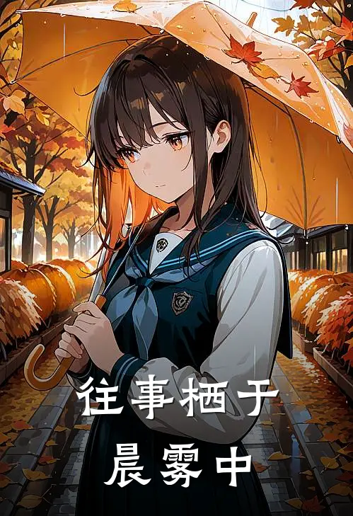 往事栖于晨雾中(顾靳深白月光)免费小说阅读_免费小说完整版往事栖于晨雾中(顾靳深白月光)