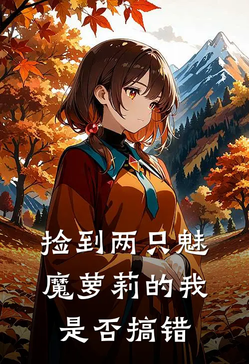 捡到两只魅魔萝莉的我，是否搞错露娜米娅热门小说阅读_好看的小说推荐完结捡到两只魅魔萝莉的我，是否搞错露娜米娅