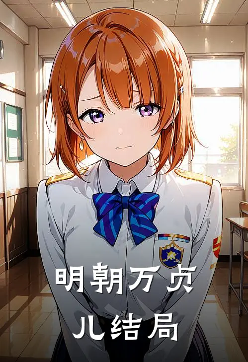 明朝万贞儿结局