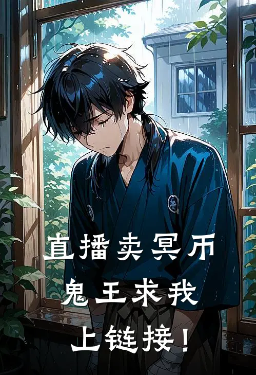 赵鹤堰清虚子《直播卖冥币，鬼王求我上链接！》完结版免费阅读_赵鹤堰清虚子热门小说