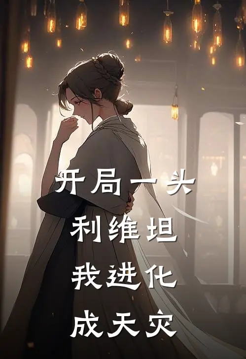 开局一头利维坦，我进化成天灾(林默利维坦)热门完本小说_最新小说开局一头利维坦，我进化成天灾林默利维坦