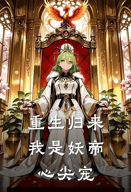 重生归来，我是妖帝心尖宠念淼三青最新好看小说_已完结小说重生归来，我是妖帝心尖宠念淼三青