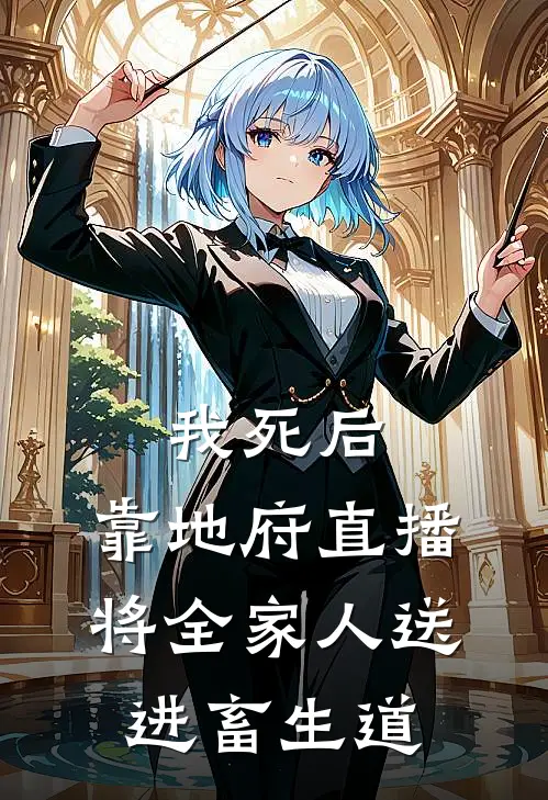 我死后，靠地府直播将全家人送进畜生道