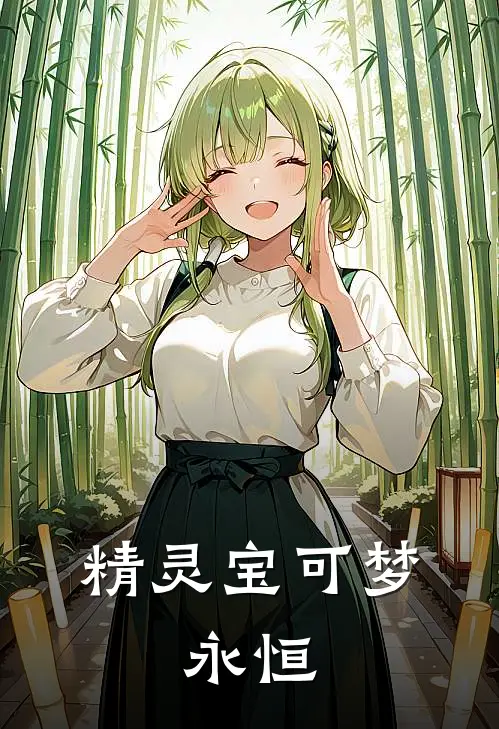 皮丘瑟蕾娜(精灵宝可梦：永恒)最新章节免费在线阅读_精灵宝可梦：永恒最新章节免费阅读