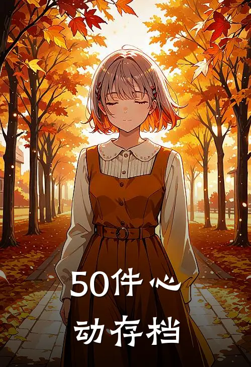 50件心动存档嘉航嘉航_《50件心动存档》最新章节免费在线阅读