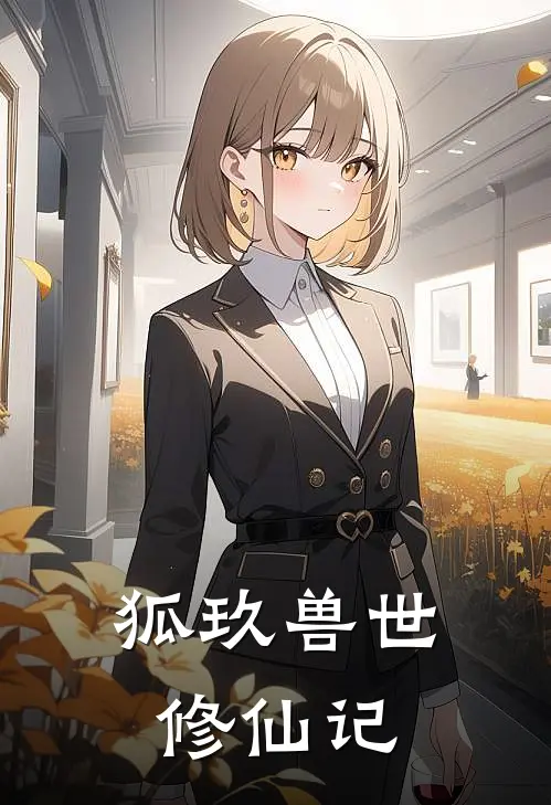 狐玖兽世修仙记