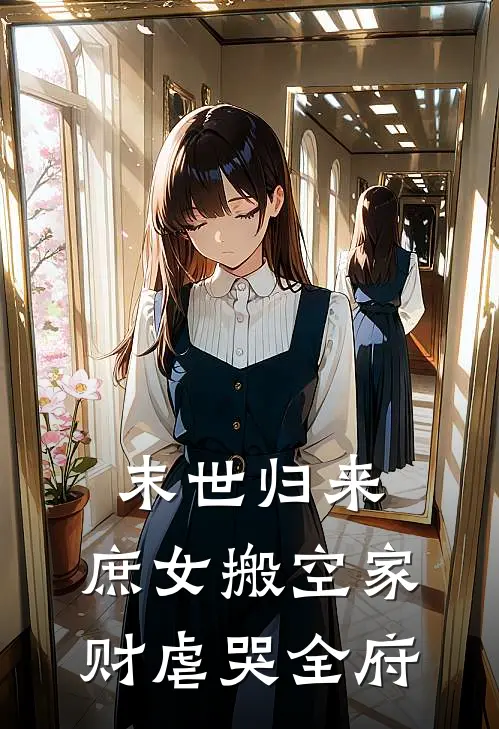 末世归来：庶女搬空家财虐哭全府