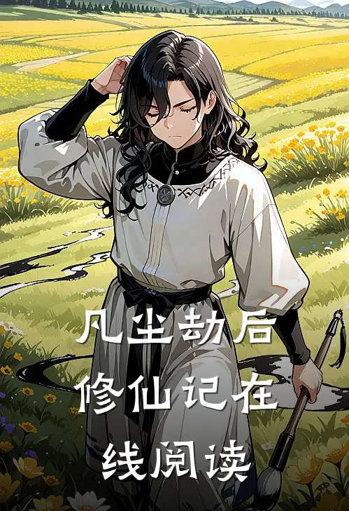 凡尘劫后修仙记在线阅读