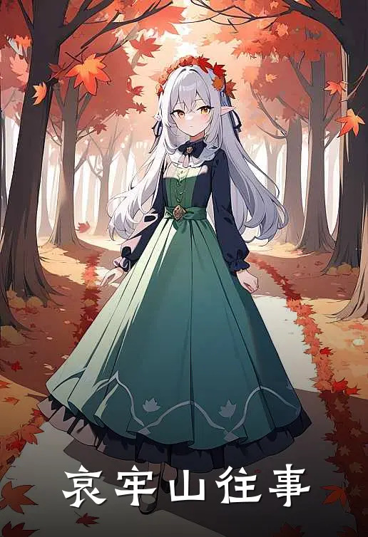 哀牢山往事林世豪铁山免费小说推荐_推荐完结小说哀牢山往事(林世豪铁山)