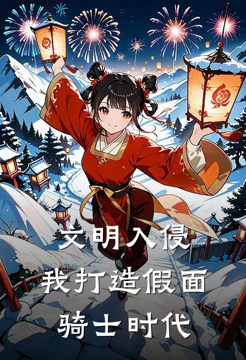 文明入侵：我打造假面骑士时代(苏念雪邓明)热门小说大全_推荐完本小说文明入侵：我打造假面骑士时代苏念雪邓明