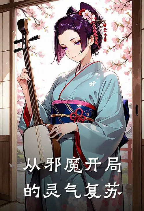 从邪魔开局的灵气复苏(李易基辛格)小说全文免费阅读_无弹窗全文免费阅读从邪魔开局的灵气复苏(李易基辛格)